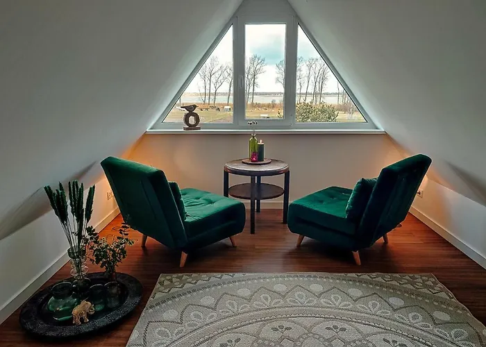 Ferienhaus Zur Oie