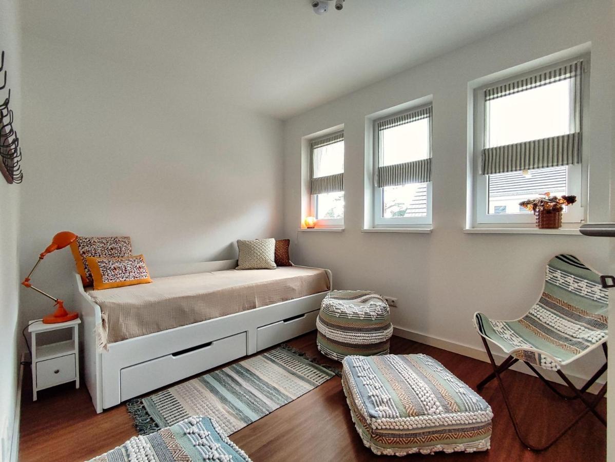 Holiday home Zur Oie *