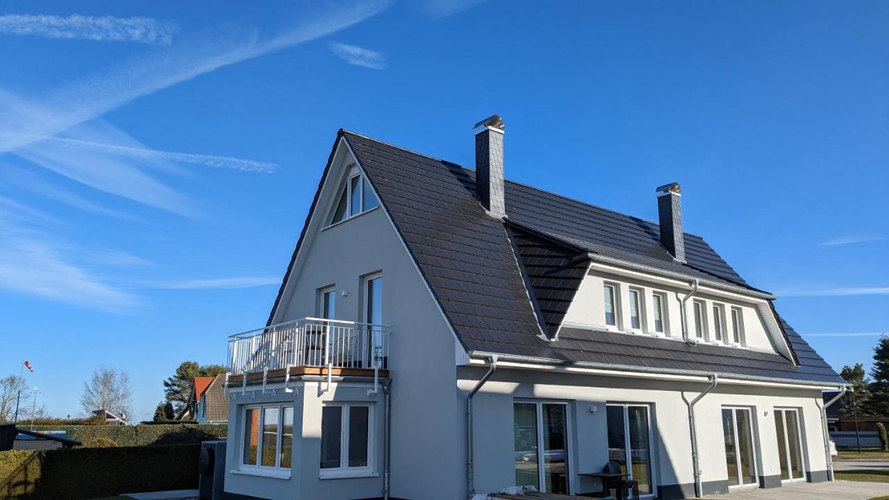 Zur Oie Vakantiehuis Bresewitz