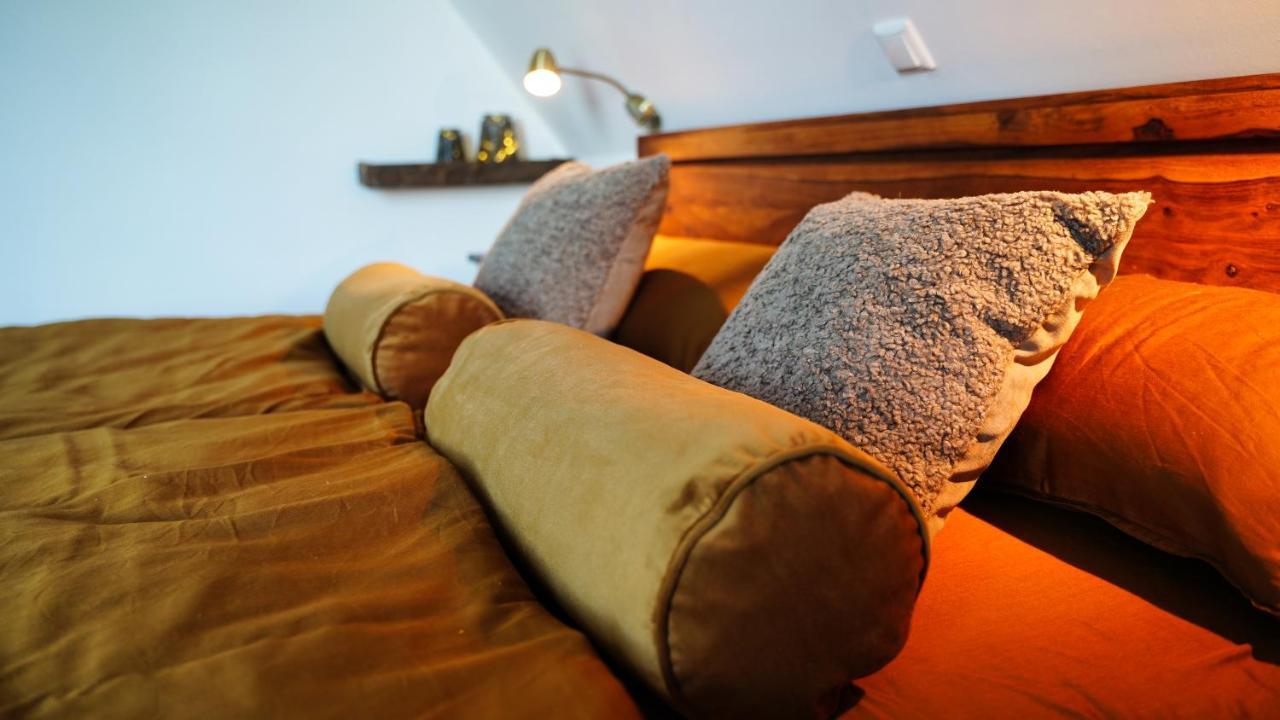 Zur Oie Holiday home *