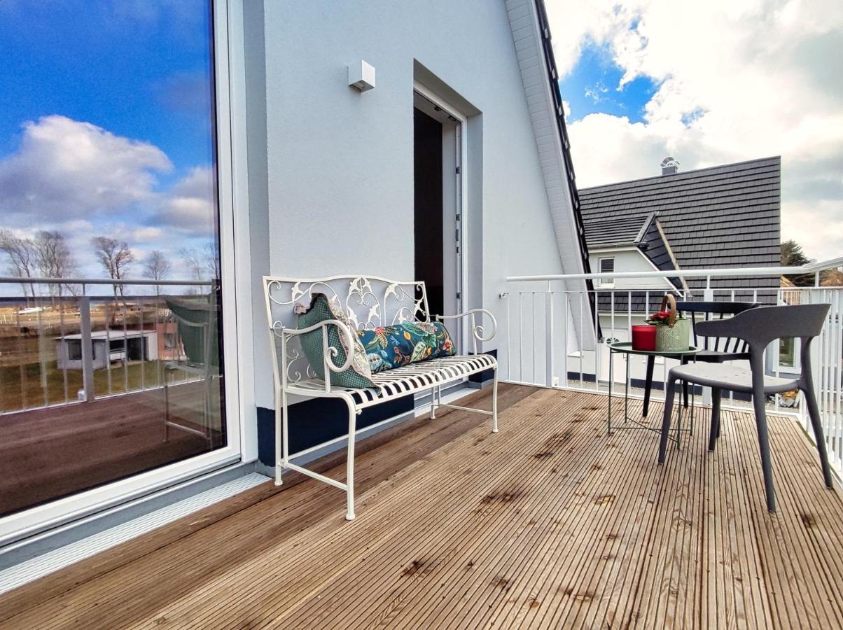 Zur Oie Holiday home