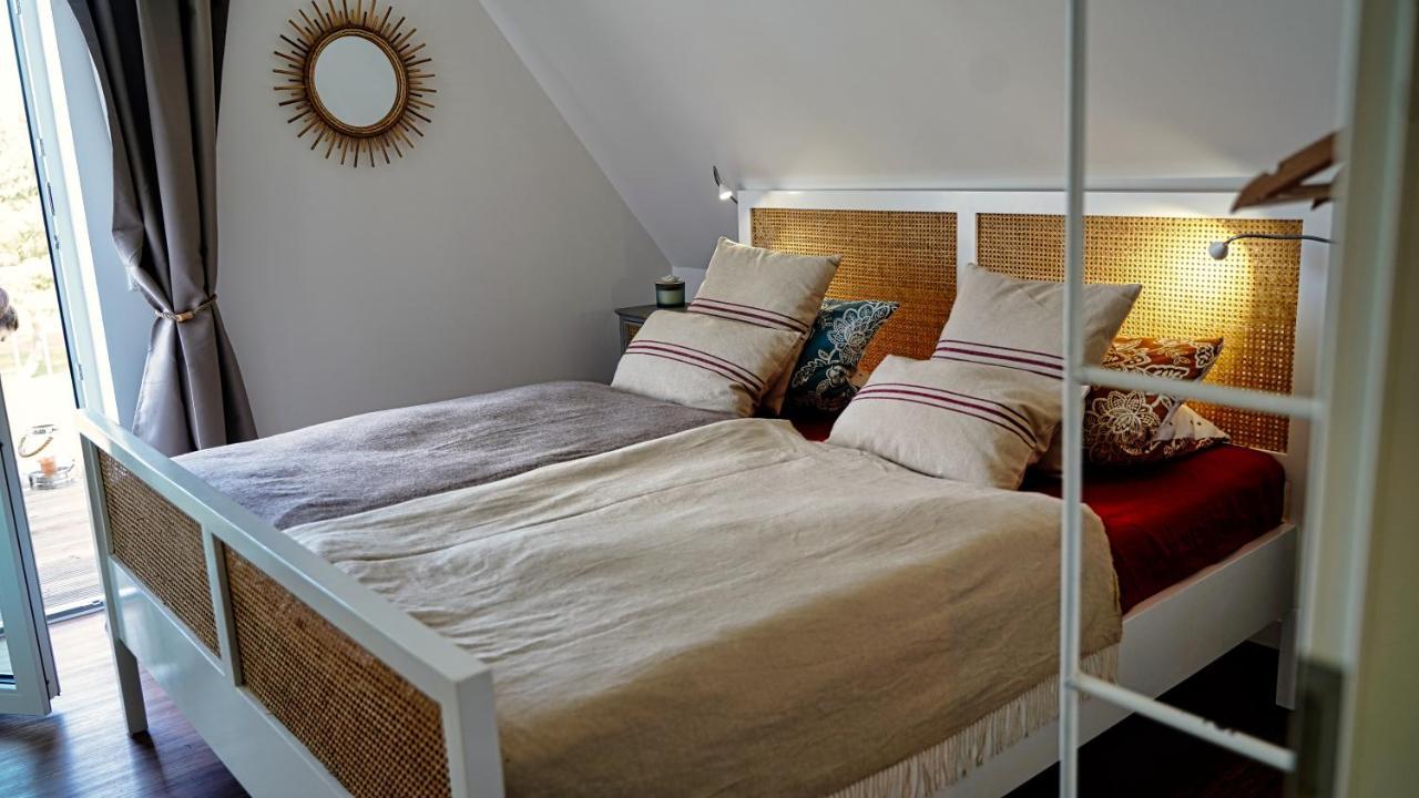 Zur Oie Holiday home