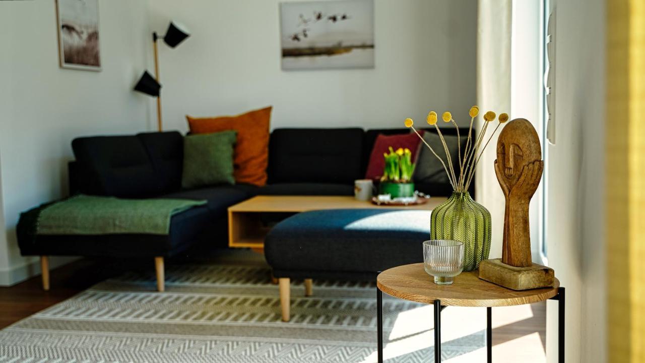 Zur Oie Holiday home